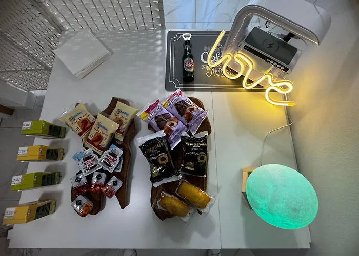 Cagliari Love Suite 4* カリアリ