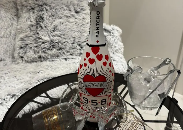 ゲストハウス Cagliari Love Suite カリアリ